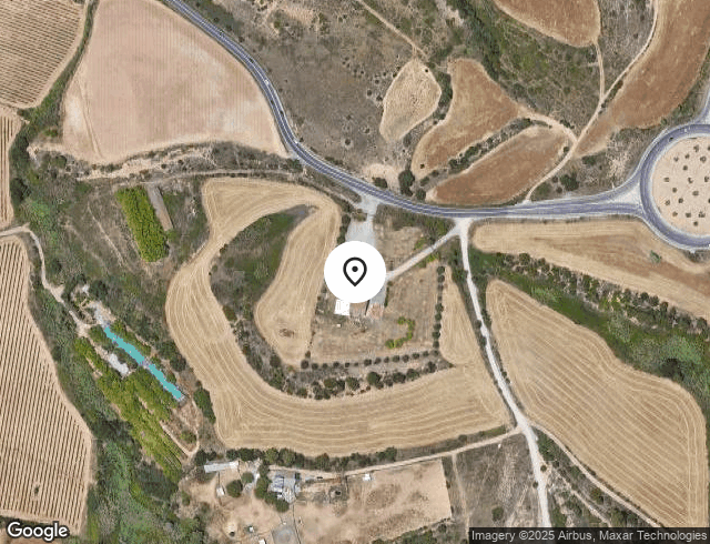 Chalet adosado en Avenida Verge de Montserrat